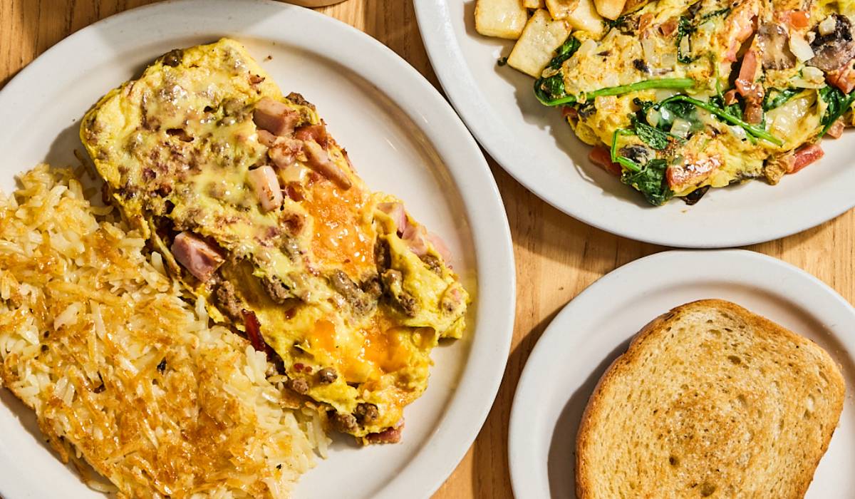 The Big Biscuit saw a 14 percent year-over-year increase in sales following the launch of its Protein Packed campaign, confirming guests’ interest in protein-forward breakfast options.
