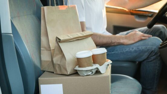 Grubhub is on a path toward cash flow breakeven.&nbsp;