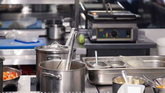Automation technologies are helping restaurants in numerous ways.