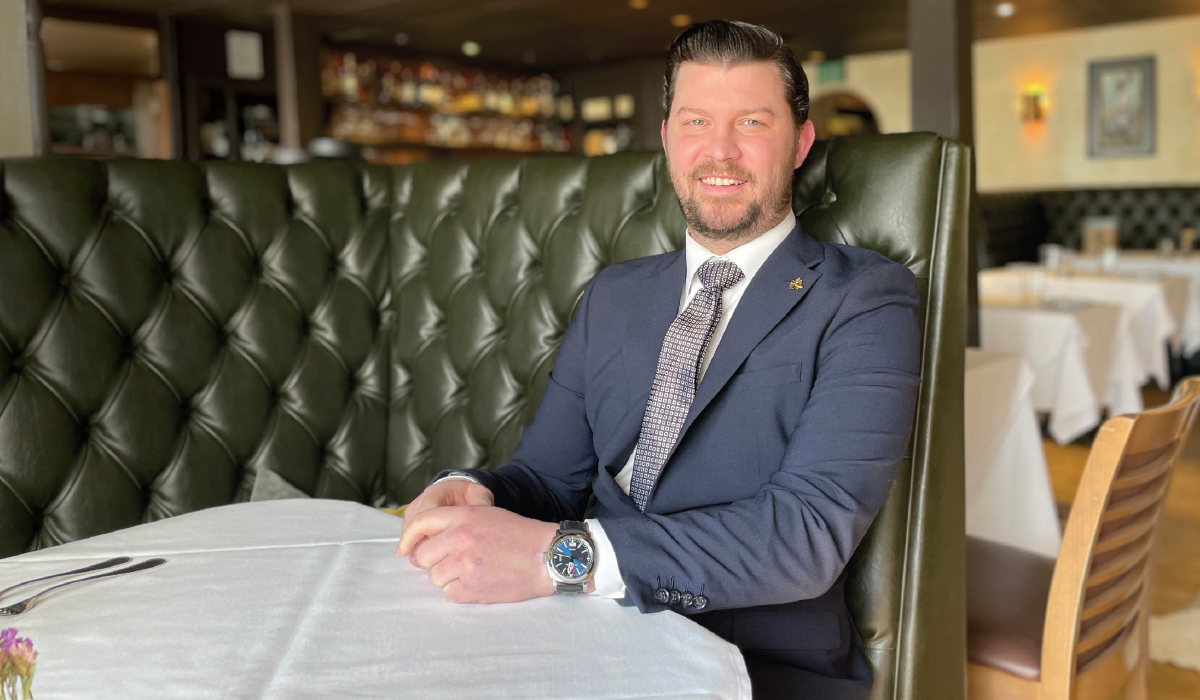 Lee Wilson, Bonanno Hospitality